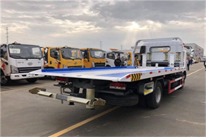 下城汽车救援补胎