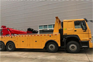 下城道路救援公司